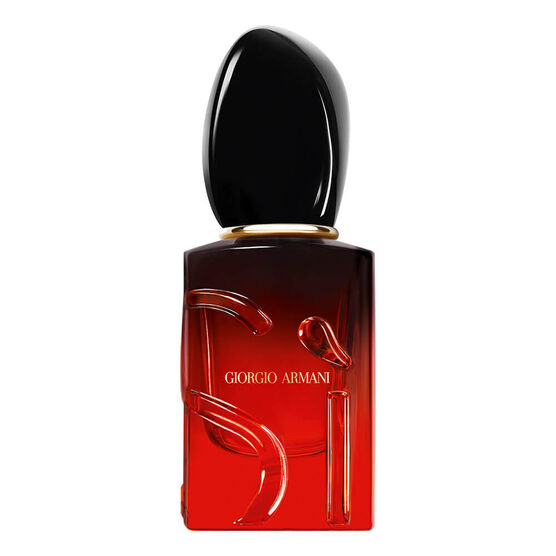 Perfume Si Passione Feminino Eau de Parfum Intense